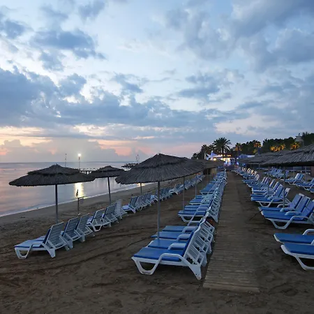 Hotel Baia Salima Kemer Goynuk (Kemer)
