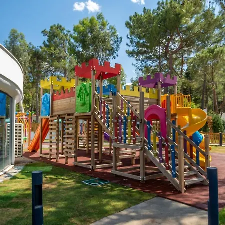 Baia Salima Kemer 5* Goynuk (Kemer)