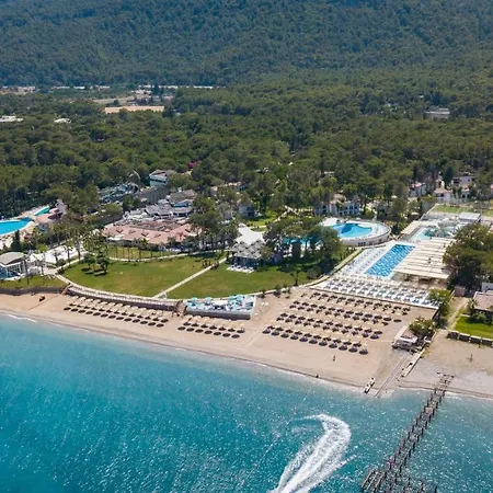 Hotel Baia Salima Kemer Goynuk (Kemer)