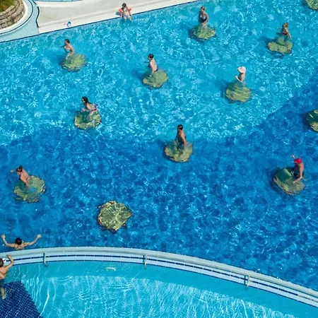 Baia Salima Kemer Goynuk (Kemer)