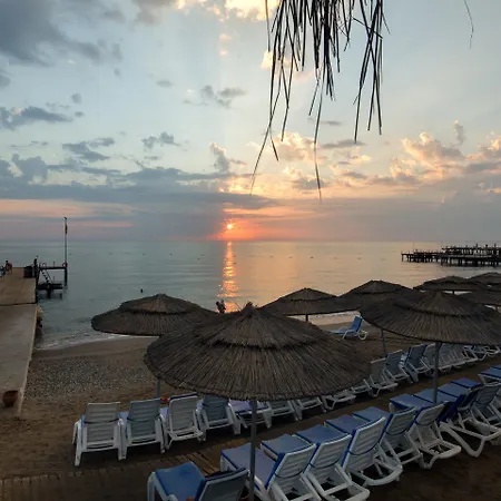 Baia Salima Kemer Goynuk (Kemer)