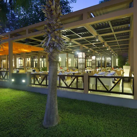Baia Salima Kemer Hotel Goynuk (Kemer)