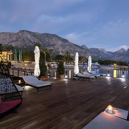 Hotel Baia Salima Kemer Goynuk (Kemer)