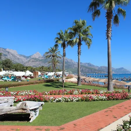 Baia Salima Kemer Goynuk (Kemer)