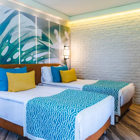 Baia Salima Kemer Hotel
