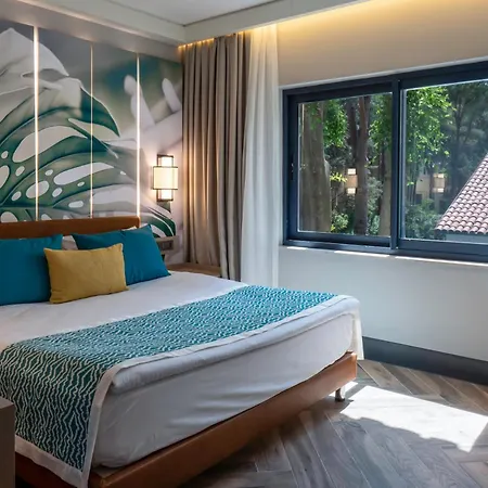 Hotel Baia Salima Kemer Goynuk (Kemer)