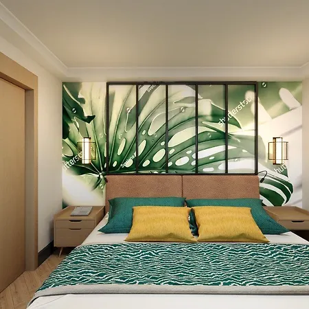 Hotel Baia Salima Kemer 5*